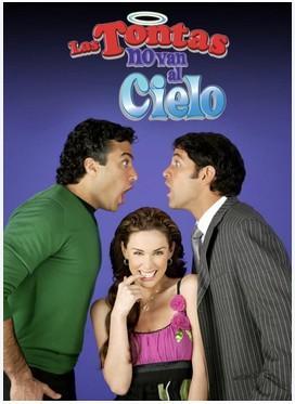 Las Tontas No Van Al Cielo C140 FIN